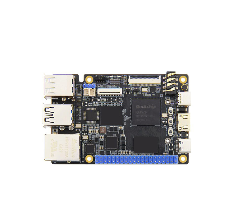 새로운 RK3576 단일 보드 컴퓨터 : Raspberry Pi 5를 훨씬 능가합니다.